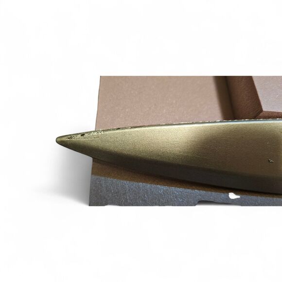 Nick Castle Signed TOTS Poster Knife Halloween Michael Myers Autographed JSA - Picture 8 of 10